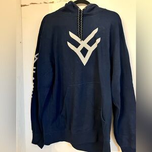 Hawx Work Gear Hoodie